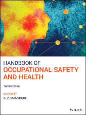 E-book, Handbook of Occupational Safety and Health, Wiley