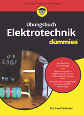 E-book, Übungsbuch Elektrotechnik für Dummies, Wiley
