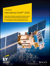 E-book, International GAAP 2020, Wiley