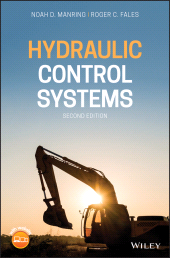 E-book, Hydraulic Control Systems, Wiley