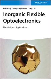 E-book, Inorganic Flexible Optoelectronics : Materials and Applications, Wiley