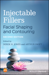 E-book, Injectable Fillers : Facial Shaping and Contouring, Wiley