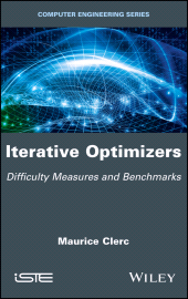 eBook, Iterative Optimizers : Difficulty Measures and Benchmarks, Wiley