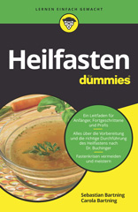 E-book, Heilfasten für Dummies, Wiley