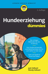 E-book, Hundeerziehung für Dummies, Wiley