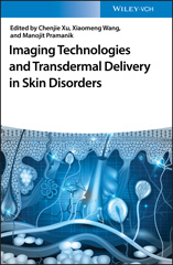 E-book, Imaging Technologies and Transdermal Delivery in Skin Disorders, Wiley