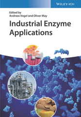 E-book, Industrial Enzyme Applications, Wiley