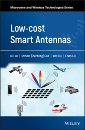 eBook, Low-cost Smart Antennas, Wiley