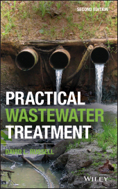 E-book, Practical Wastewater Treatment, John Wiley & Sons