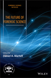 eBook, The Future of Forensic Science, John Wiley & Sons