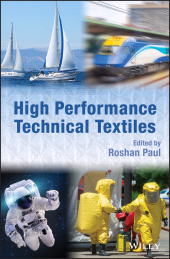 E-book, High Performance Technical Textiles, John Wiley & Sons