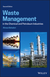 eBook, Waste Management in the Chemical and Petroleum Industries, John Wiley & Sons