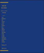 eBook, Organic Reactions, Volume 97, John Wiley & Sons