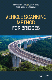 E-book, Vehicle Scanning Method for Bridges, John Wiley & Sons