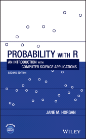 E-book, Probability with R : An Introduction with Computer Science Applications, John Wiley & Sons