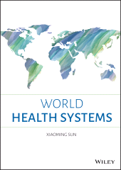 E-book, World Health Systems, John Wiley & Sons