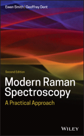 eBook, Modern Raman Spectroscopy : A Practical Approach, John Wiley & Sons