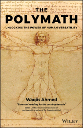 E-book, The Polymath : Unlocking the Power of Human Versatility, John Wiley & Sons