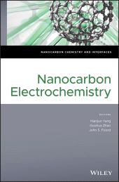 E-book, Nanocarbon Electrochemistry, John Wiley & Sons