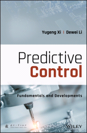 E-book, Predictive Control : Fundamentals and Developments, John Wiley & Sons