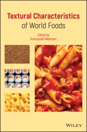 E-book, Textural Characteristics of World Foods, John Wiley & Sons