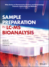 eBook, Sample Preparation in LC-MS Bioanalysis, John Wiley & Sons
