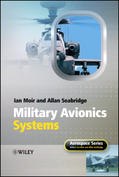 eBook, Military Avionics Systems, John Wiley & Sons