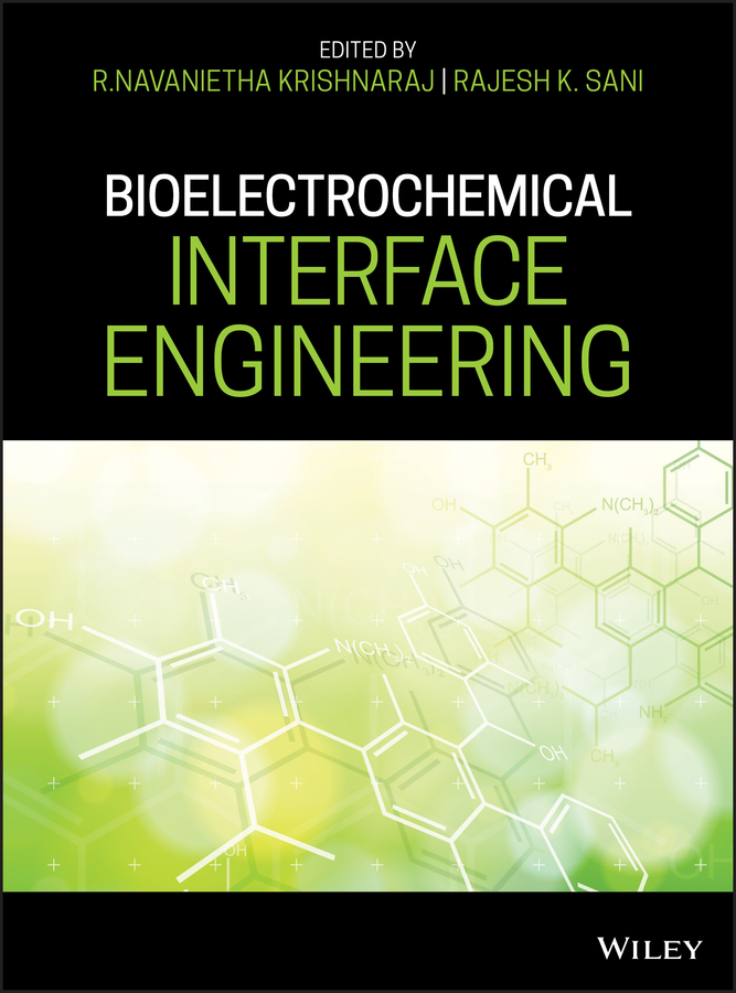 E-book, Bioelectrochemical Interface Engineering, John Wiley & Sons