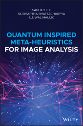 eBook, Quantum Inspired Meta-heuristics for Image Analysis, John Wiley & Sons