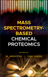 eBook, Mass Spectrometry-Based Chemical Proteomics, John Wiley & Sons