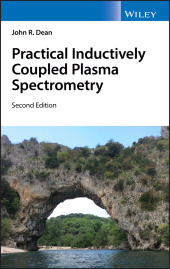 eBook, Practical Inductively Coupled Plasma Spectrometry, John Wiley & Sons