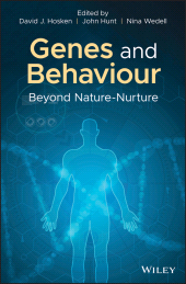 E-book, Genes and Behaviour : Beyond Nature-Nurture, John Wiley & Sons