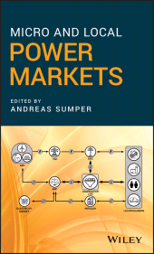 E-book, Micro and Local Power Markets, John Wiley & Sons
