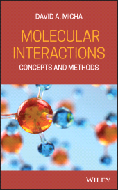 E-book, Molecular Interactions : Concepts and Methods, John Wiley & Sons