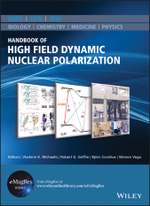 eBook, Handbook of High Field Dynamic Nuclear Polarization, John Wiley & Sons