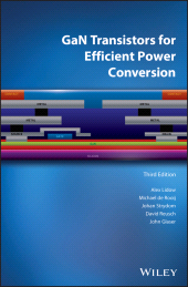 E-book, GaN Transistors for Efficient Power Conversion, John Wiley & Sons