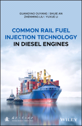 E-book, Common Rail Fuel Injection Technology in Diesel Engines, John Wiley & Sons