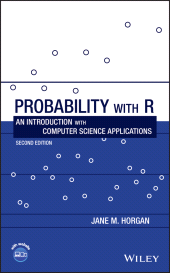 E-book, Probability with R : An Introduction with Computer Science Applications, John Wiley & Sons