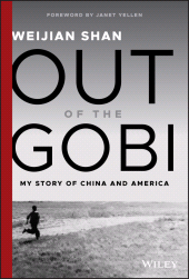 E-book, Out of the Gobi : My Story of China and America, John Wiley & Sons