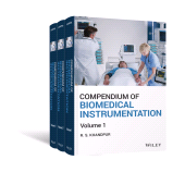 E-book, Compendium of Biomedical Instrumentation, John Wiley & Sons