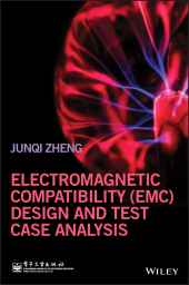 E-book, Electromagnetic Compatibility (EMC) Design and Test Case Analysis, John Wiley & Sons