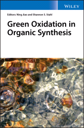E-book, Green Oxidation in Organic Synthesis, John Wiley & Sons
