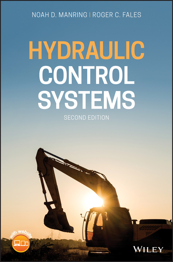 eBook, Hydraulic Control Systems, John Wiley & Sons