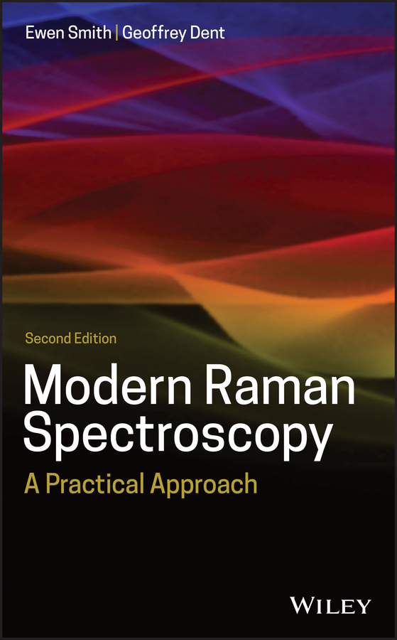 E-book, Modern Raman Spectroscopy : A Practical Approach, John Wiley & Sons