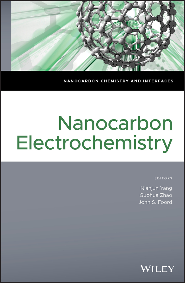 E-book, Nanocarbon Electrochemistry, John Wiley & Sons