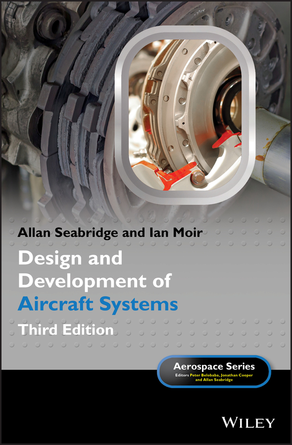 eBook, Design and Development of Aircraft Systems, John Wiley & Sons
