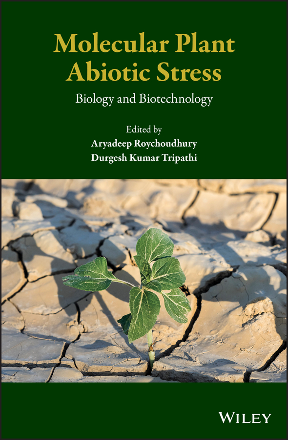eBook, Molecular Plant Abiotic Stress : Biology and Biotechnology, John Wiley & Sons