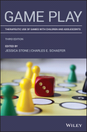 eBook, Game Play : Therapeutic Use of Games with Children and Adolescents, John Wiley & Sons
