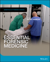 E-book, Essential Forensic Medicine, John Wiley & Sons