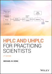 E-book, HPLC and UHPLC for Practicing Scientists, John Wiley & Sons